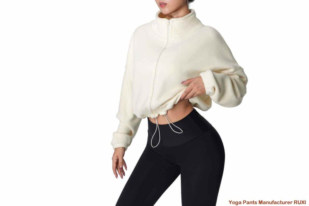 yoga shorts hot best wholesale price RUXI manufacturer