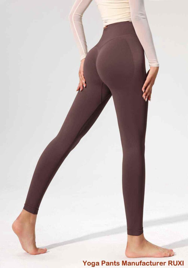 yoga tights online best wholesale price RUXI China