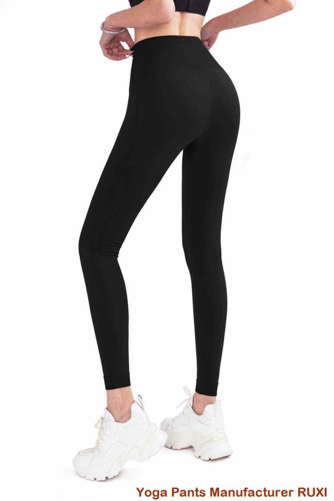 yoga tracksuit for ladies best wholesale price RUXI OEM ODM