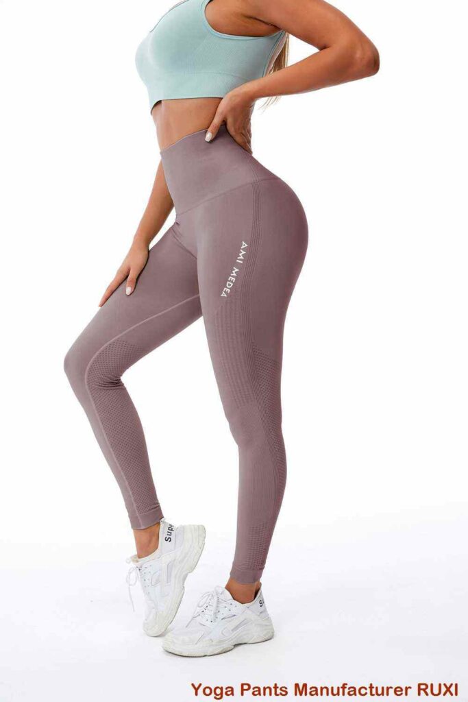 yoga with adriene t shirt best wholesale price RUXI ODM