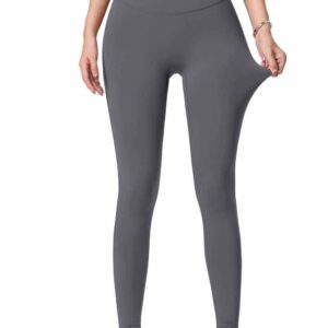 zip pocket leggings best wholesale price RUXI factory